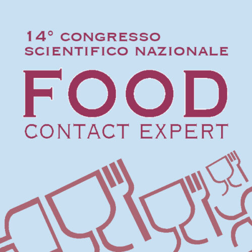 14° Congresso Scientifico Nazionale FOOD CONTACT EXPERT