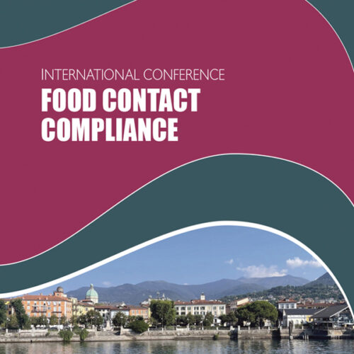 FOOD CONTACT COMPLIANCE