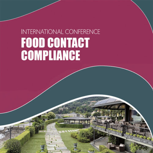FOOD CONTACT COMPLIANCE