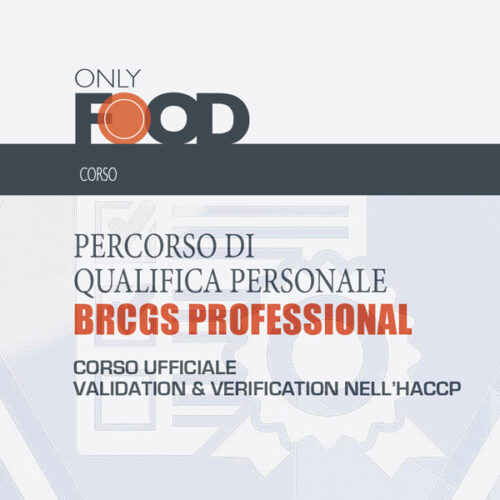 VALIDATION & VERIFICATION NELL'HACCP