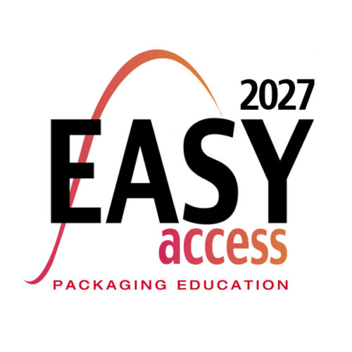 Easy Access Packaging Education 2027