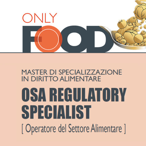 OSA Regulatory Specialist