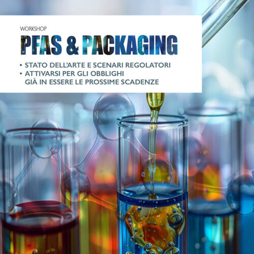 PFAS & PACKAGING