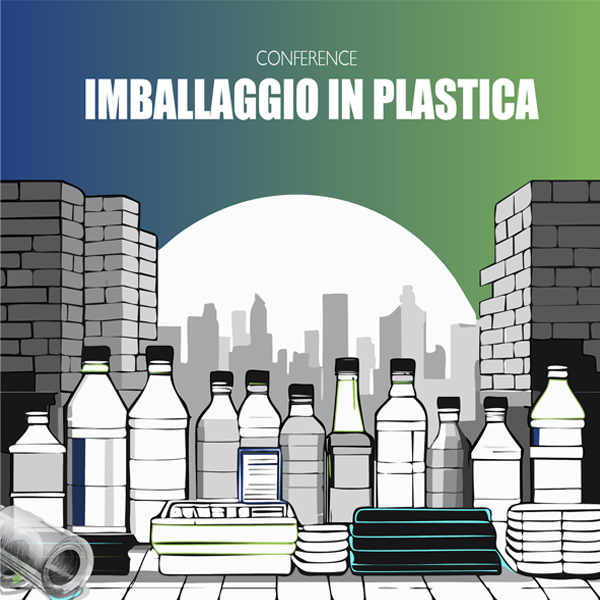 IMBALLAGGIO IN PLASTICA