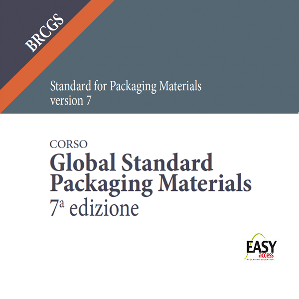 Global Standard Packaging Materials 7a Edizione