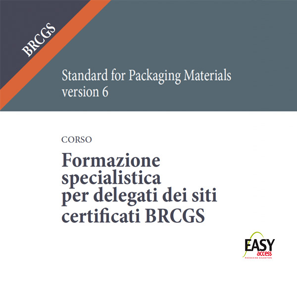 Global Standard Packaging Materials 7a Edizione