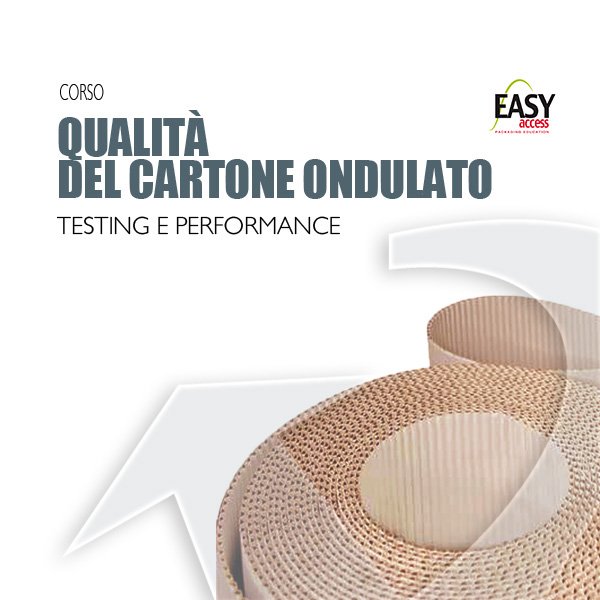 Qualità del cartone ondulato