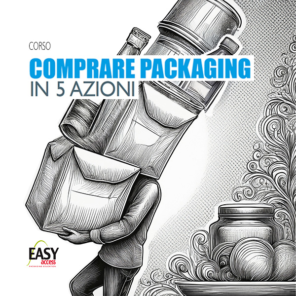 COMPRARE PACKAGING
