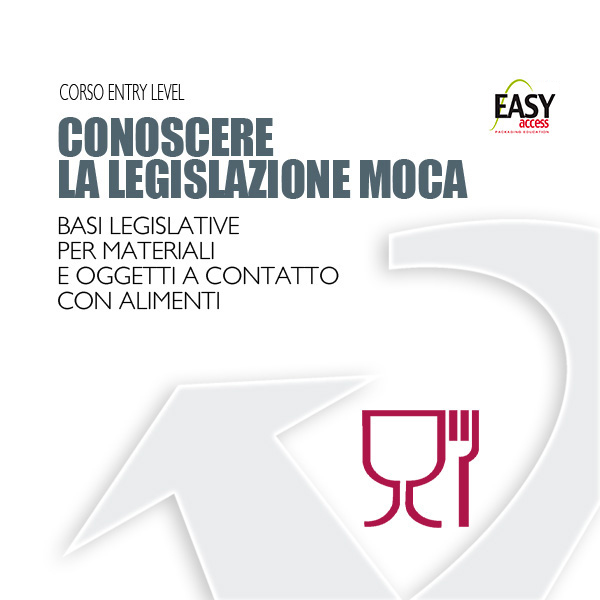 Conoscere la legislazione MOCA | Entry Level