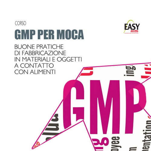 GMP per MOCA