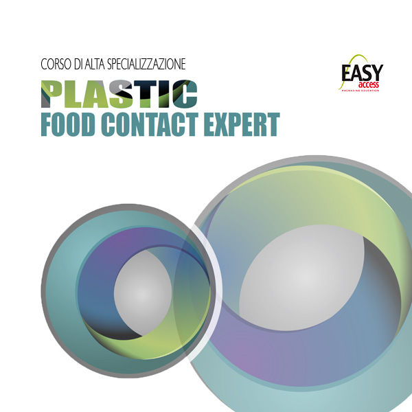 Plastic Food Contact Expert - Modulo 3