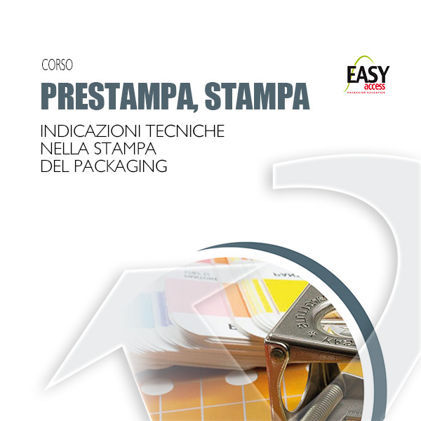 Prestampa, stampa