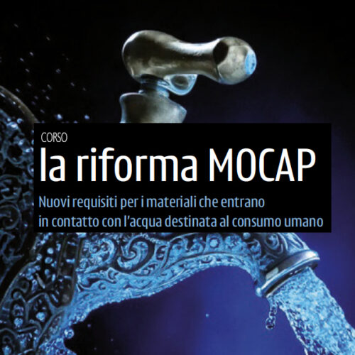 La riforma MOCAP