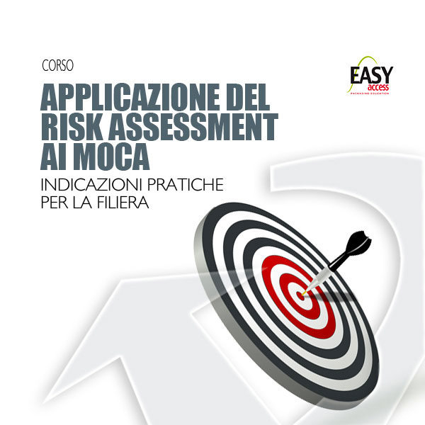 Applicazione del Risk Assessment ai MOCA