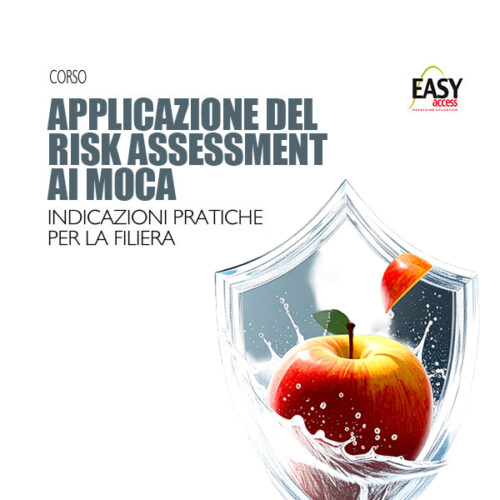 Applicazione del Risk Assessment ai MOCA