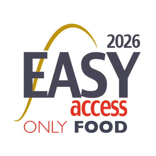 Easy Access Only Food 2026