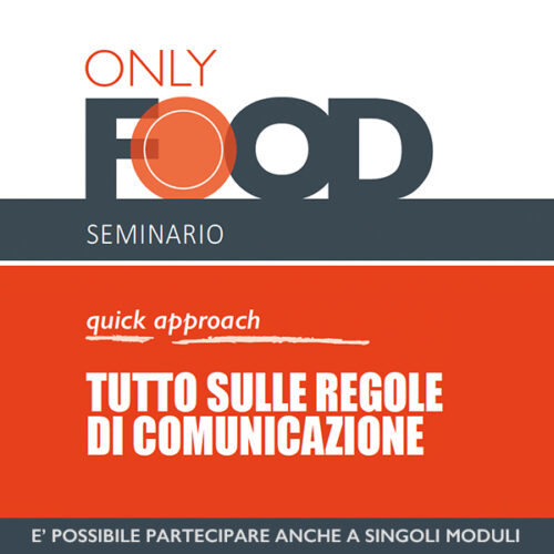 Tutto sulle regole di comunicazione