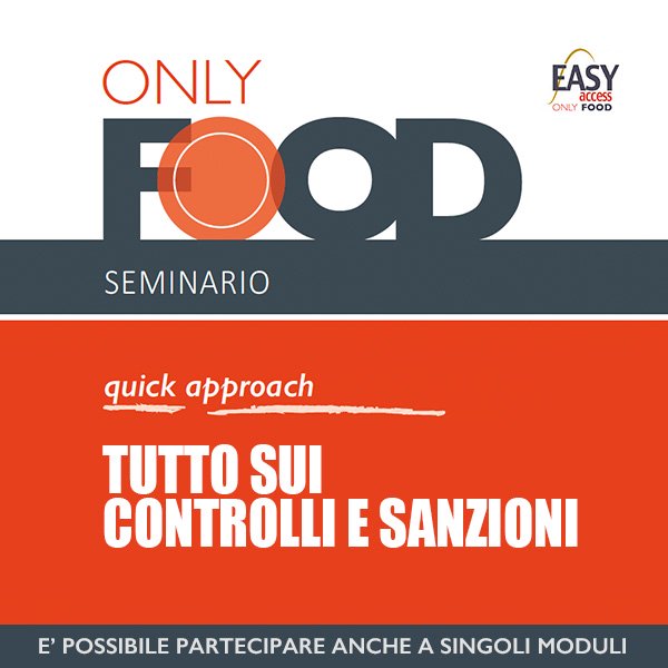 Tutto sui controlli e sanzioni