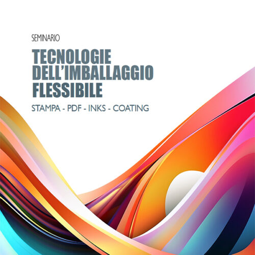 TECNOLOGIE DELL'IMBALLAGGIO FLESSIBILE