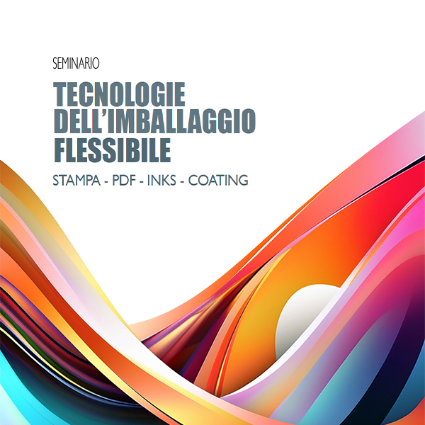 TECNOLOGIE DELL'IMBALLAGGIO FLESSIBILE