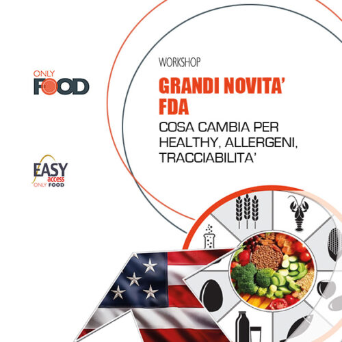 Grandi novità FDA