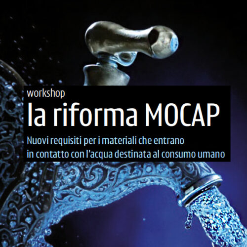 La riforma MOCAP
