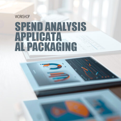 Spend Analysis applicata al packaging