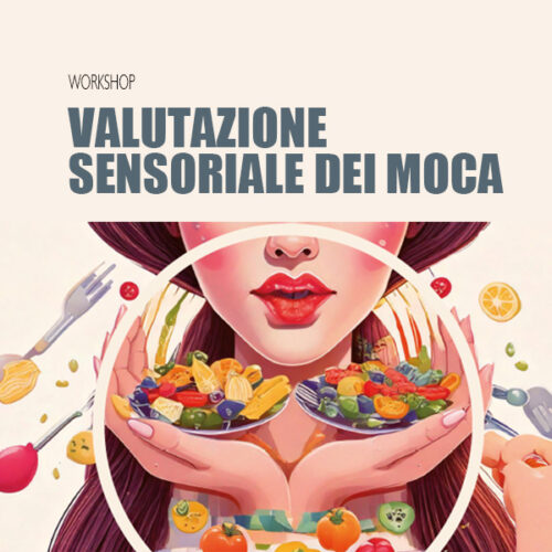 Valutazione sensoriale dei MOCA